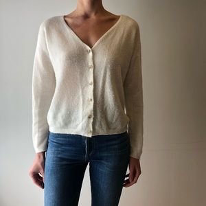 The Group by Babaton cardigan